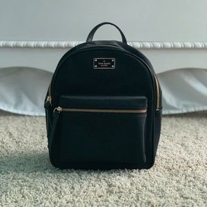 Kate Spade Wilson Road Small Bradley Backpack